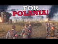 FOR POLANIA! - Iron Harvest