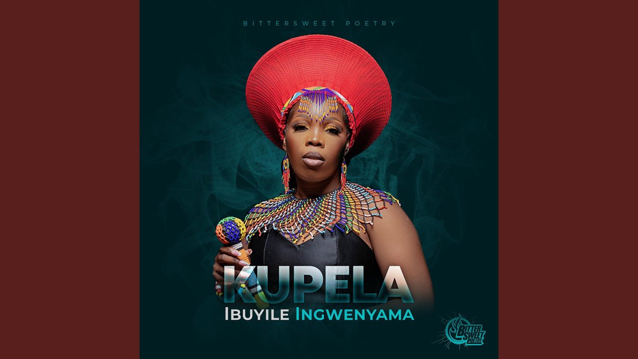 Ibuyile Ingwenyama
