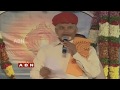 CM Chandrababu Naidu at Gayatri Maha Yagam in Vijayawada