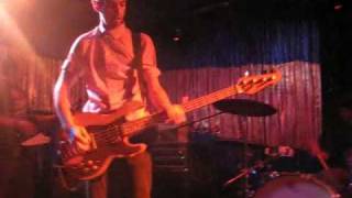 Mellowdrone - Oh My @ Spaceland 8/25/09