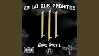 Video thumbnail of "Grupo Triple L - El Repartidor"