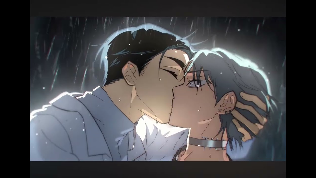 ALIEN STAGE but its just Till