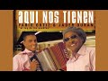 Amor Prohibido/ FARID ORTIZ Y JADER DURÁN