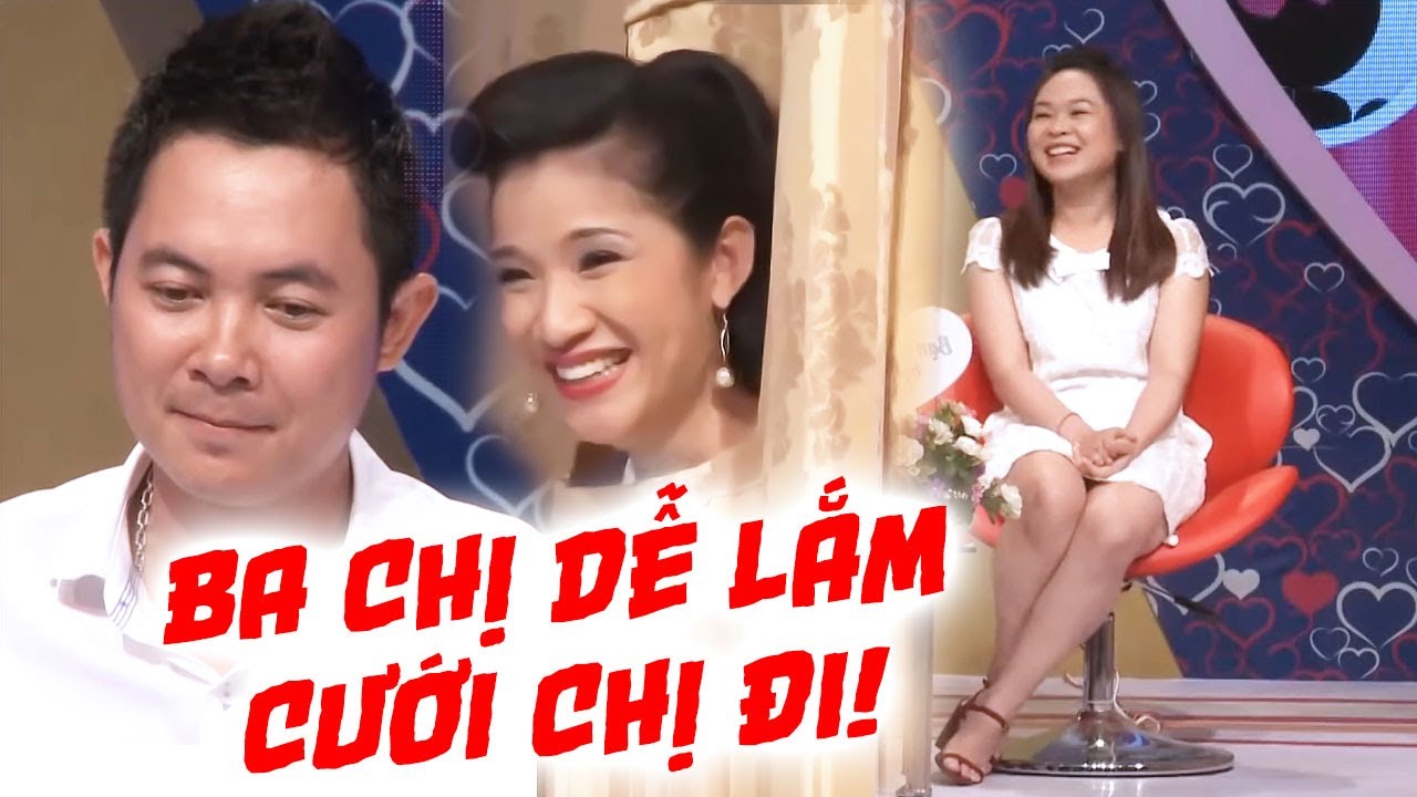 Cát Tường MÊ TRAI ĐẸP trúng số gặp soái ca Phong độ liền Gạ CƯỚI CHỊ ĐI làm cô nàng suýt MẤT PHẦN