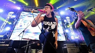 Konfliktion - Kamu Bukan Tuan, Bukan Tuhan (live 2022) Konfliktion Band Metal Indonesia