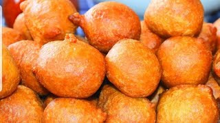 Magwinya recipe/How to make amagwinya/Vetkoeks recipe/How to make puff puff/How to make fat cakes screenshot 5