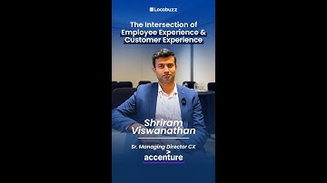 The Intersection of Customer Experience and Employee Experience