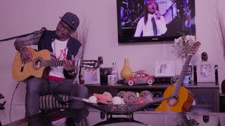 Munsamba Fiston Mbuyi Cover Timmy Grant Mpoyi