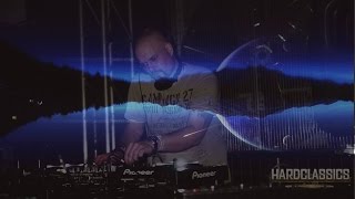 G-Member - Hard trance reverse bass Hardclassics Liveset