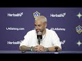 Diego Fagundez, Post-Match Presser | 6.19.24