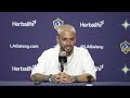 Diego Fagundez, Post-Match Presser | 6.19.24