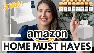 Amazon Must Haves for Home I Use EVERYDAY!