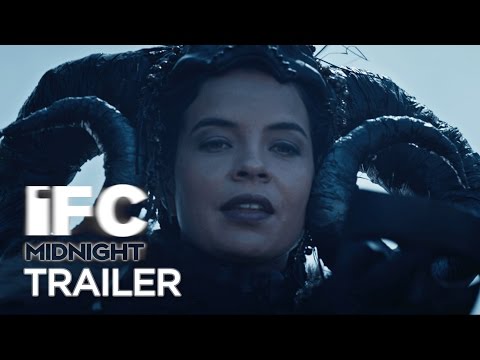 American Fable - Official Trailer I HD I IFC Midnight