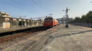 554次莒光號 民雄站開車