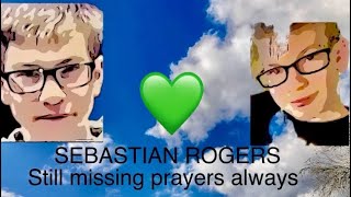 SEBASTIAN ROGERS NIGHT TALK WHERE CAN HE BE WHY CANT HE BE FOUND TRIGGER WARNING ⛔️‼️🔞‼️💚💚💚💚 Net Worth