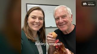 Dr Ashley Lorenzen PharmD, CPP