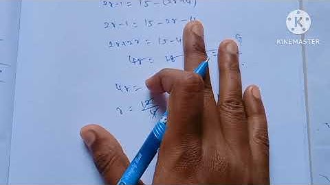 11th Maths/Ch:4/Exercise:4.3-2nd sum