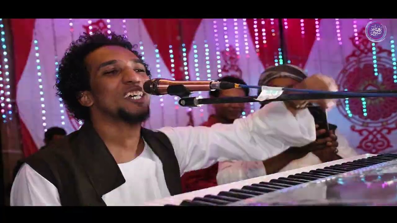 حمو اسماعيل - زمن جهلى وطيـر يا طير الخلا ( العرب الورا ) فرح شلاتين حصريا على قناه نغمات نوبيNew