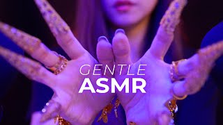 ASMR GENTLE Triggers for DEEP Relaxation (No Talking) screenshot 3