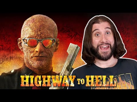 Dan vous jase de Highway to Hell (1991)