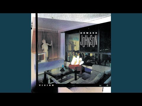 Howard Johnson — Knees (Remastered)