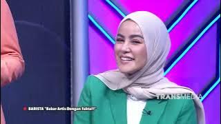 Olla Ramlan Kena Roasting Dodit Mulyanto, Auto Ketawa Nih | TALKSIK (10/5/22) P3