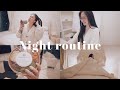 ナイトルーティン/シンガポールの生活/仕事/ディナー/夫婦の時間/Vlog