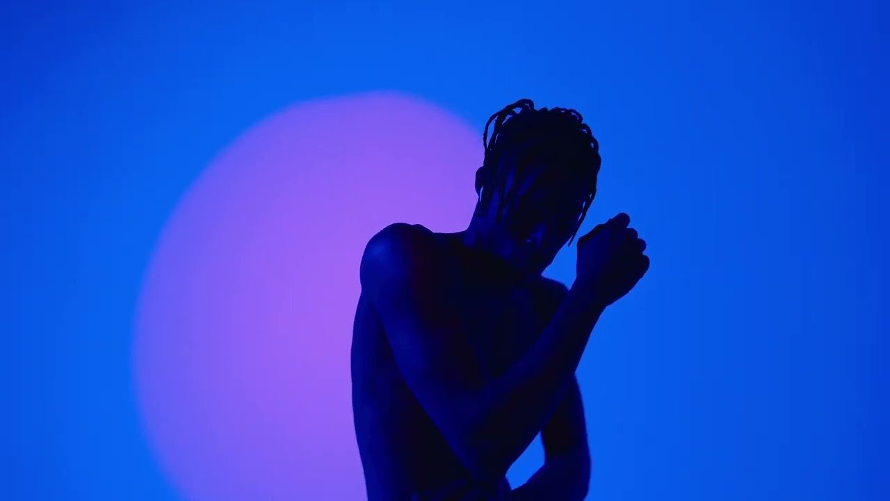 Kush The Producer - Beach Party