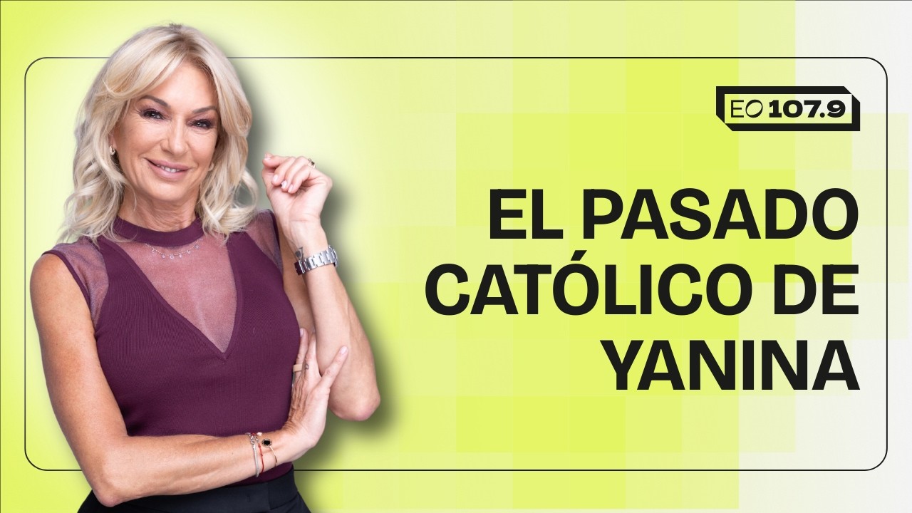 🔴 #YANINA1079 | EL OBSERVADOR 107.9 en VIVO