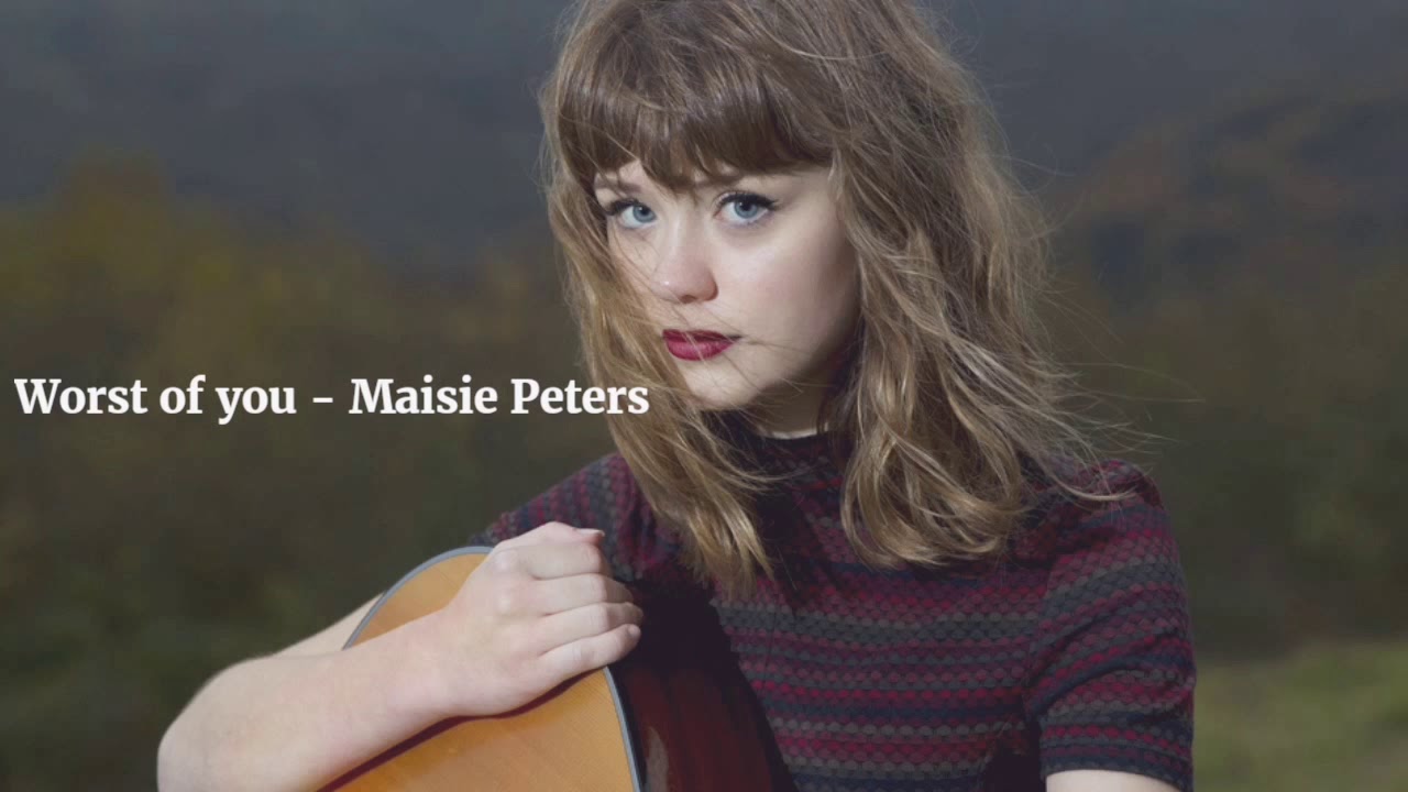 This Is On You Maisie Peters Lyrics