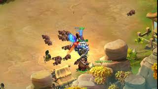 Game Lậu Đại Kiếm Vương VNG Free screenshot 5