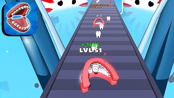 Level Up Gum - All Levels Gameplay Android,ios (Part 25)