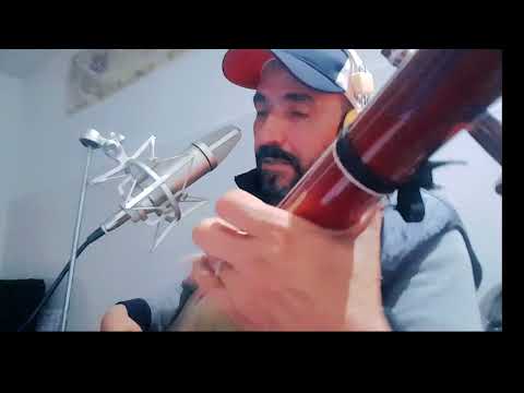 مهموم أغنية رائعة للفنان منير يطو عمر كلمات حميد المسعودي 