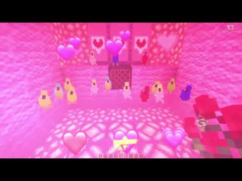 minecraft-parrots-wholesome-dance-meme-10-hours