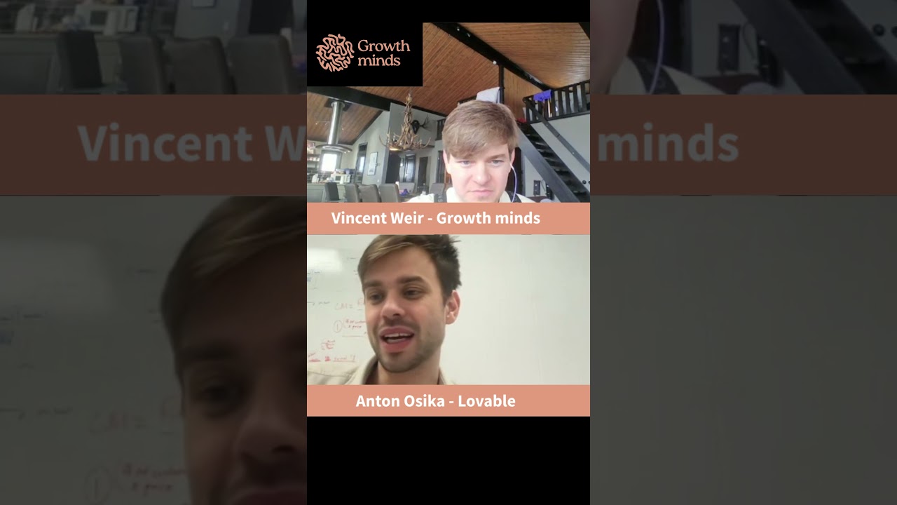 Anton Osika Speaks on EUACC