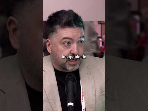 L’avis de Chris Marques sur le drama de l’IA sur TF1 ?