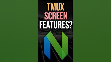 Neovim’s New Tmux-Like Features (Restart, Connect, Detach)