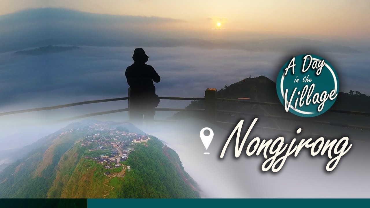 A DAY IN THE VILLAGE NONGJRONG