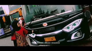 Story wa bus mania// Dj banyu moto