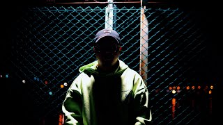 Cagrishka - Dont Le Be Official Video