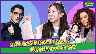 [Ep. 3] TERNGAKAK! GAME TEBAK LAGU INDONESIA ALA ACARA KOREA screenshot 4