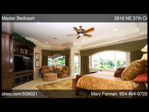 2816 NE 37th Ct, Fort Lauderdale, FL home video tour