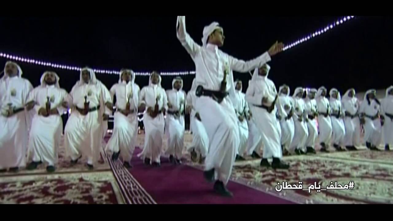 #محلف_يام_قحطان  👍🏻 حسين ال لبيد