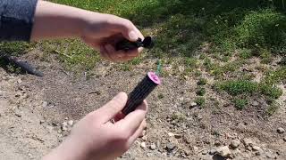 super cracker vs hammer