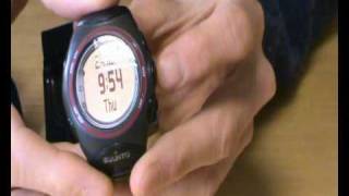 suunto ant