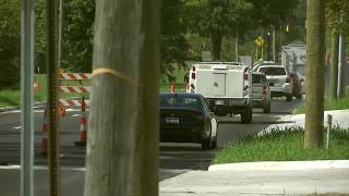WNEM Evening Extra: Midland Corridor work ahead of schedule