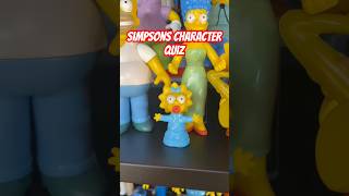 How Many Simpsons Kids Can You Name?