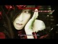 D - 7th rose [HD] Sub + Karaoke「CnF&hearts;」