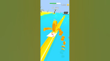 Spiral Roll - All Levels Gameplay Android,ios #