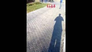 Сауна горела на базе отдыха "Кендерли" Сауна горела на базе отдыха "Кендерли"